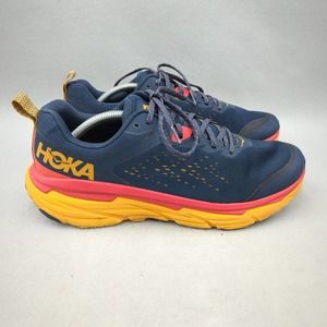 Hoka One One Challenger Atr 6 Men's Size 11.5 2E Wide Running Shoes